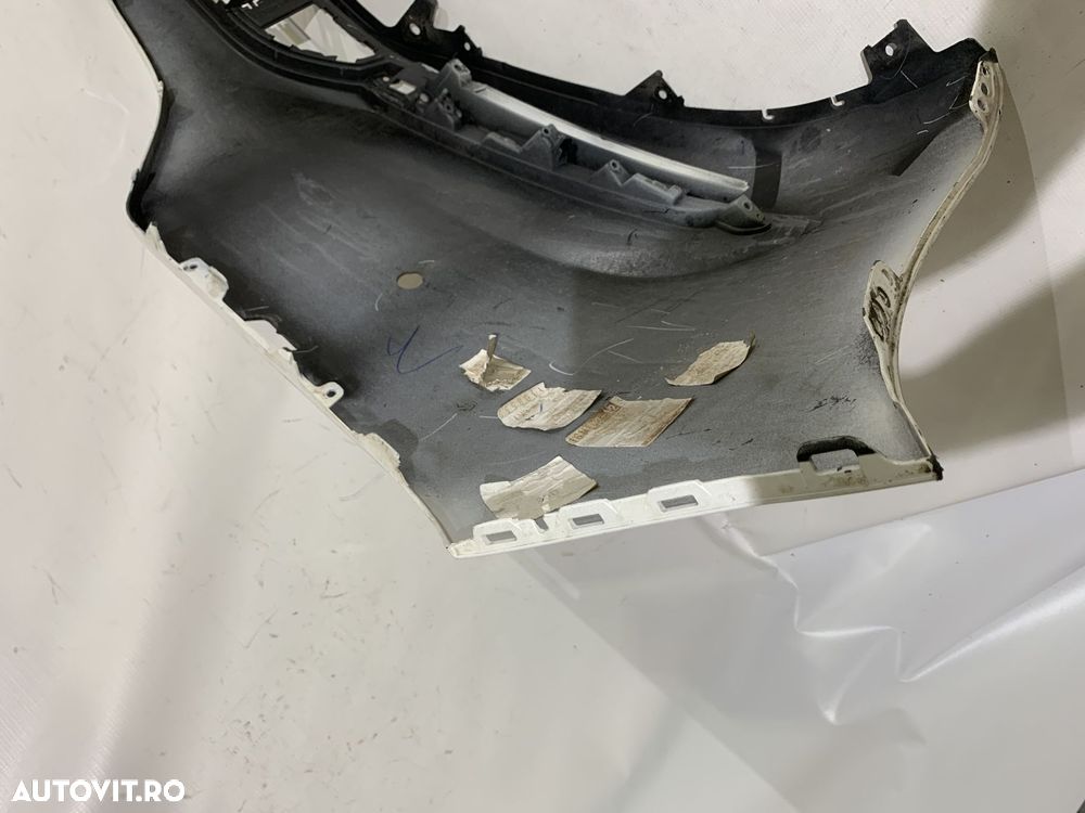 Bara fata Mazda 6, facelift, 2018, 2019, 2020, 2021, cod origine OE GSH7-50031. - 4