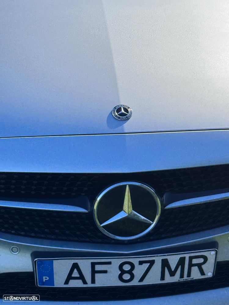 Mercedes-Benz C 300 de AMG Line - 6