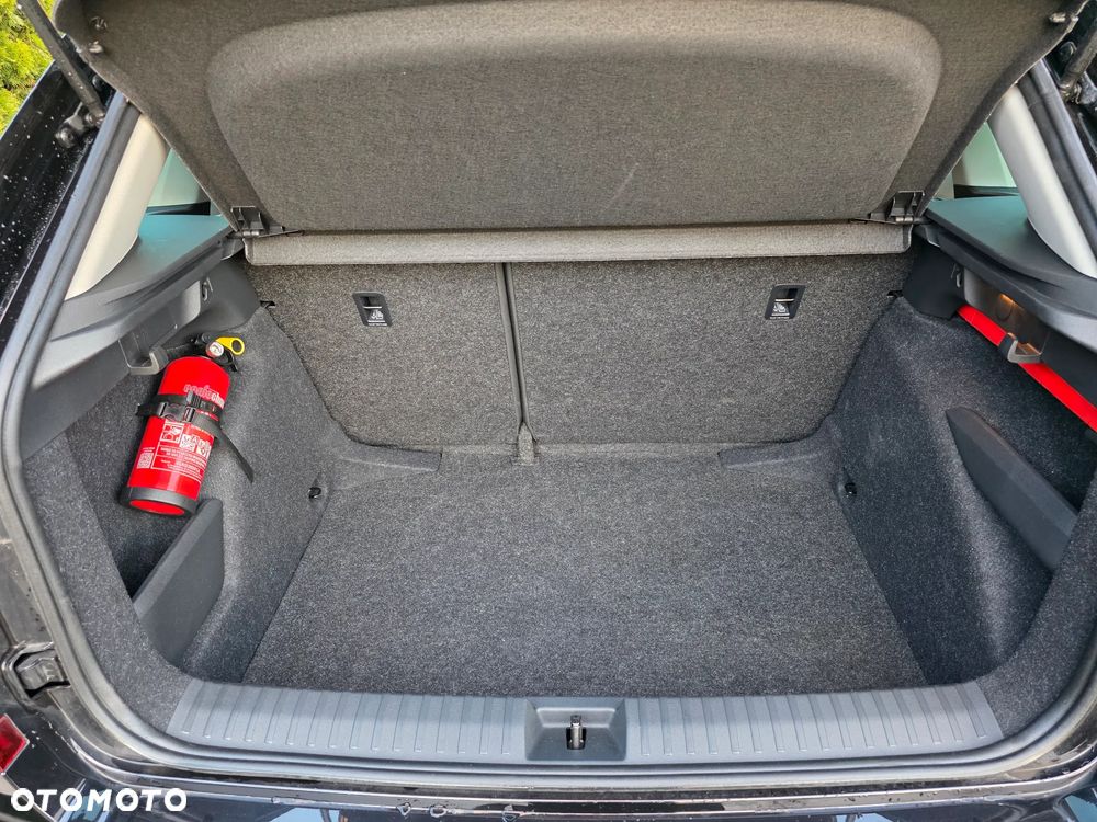 Skoda Kamiq 1.0 TSI Selection DSG - 33