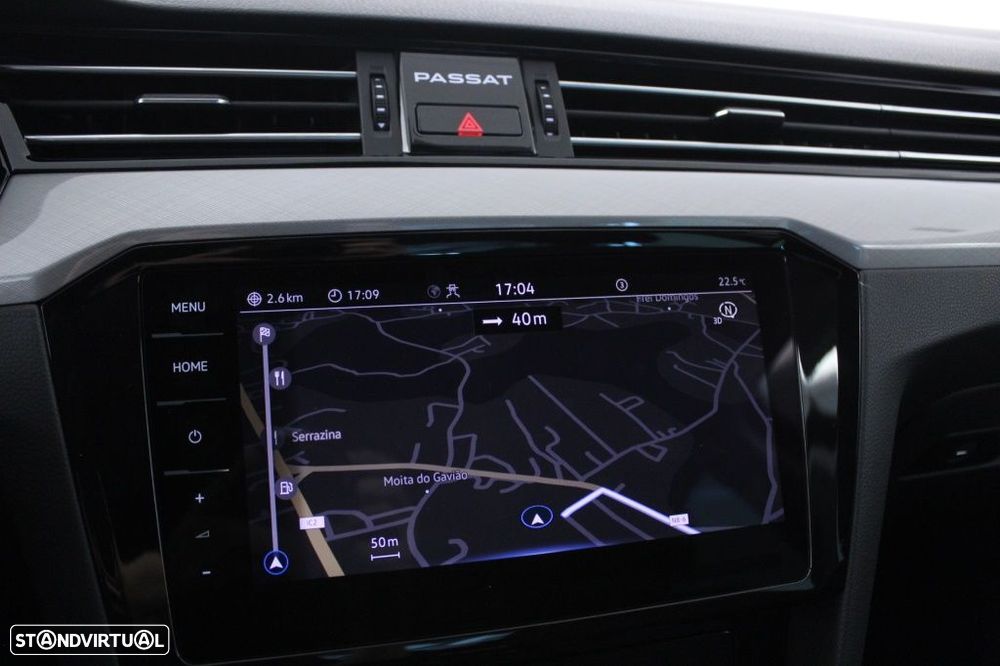 VW Passat 1.4 TSI GTE Plug-in - 27