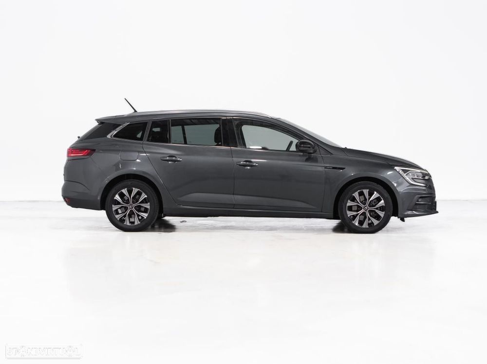 Renault Mégane Sport Tourer 1.6 E-Tech Plug-In Limited - 2