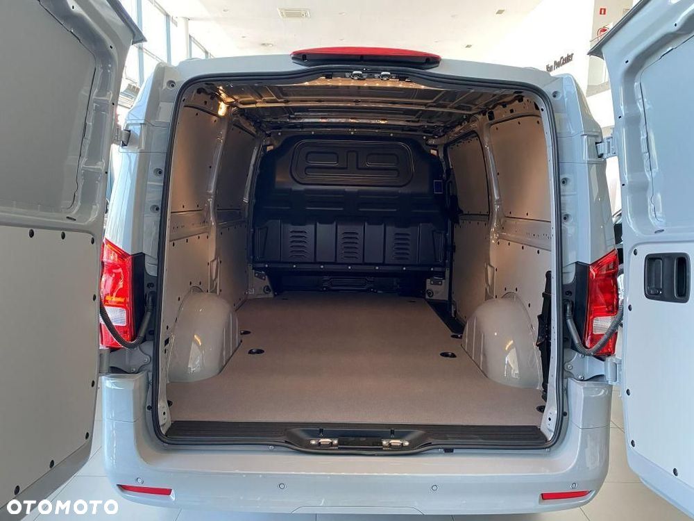 Mercedes-Benz Vito - 7