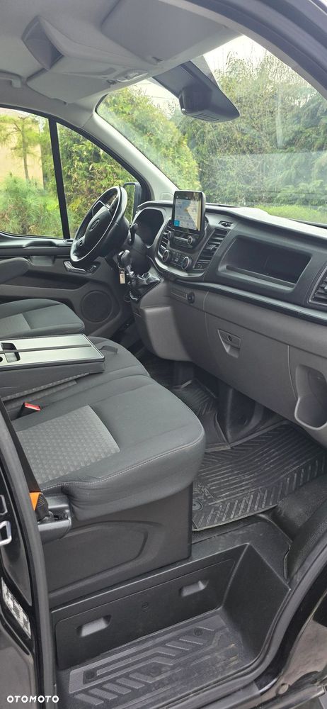 Ford Transit Custom - 32