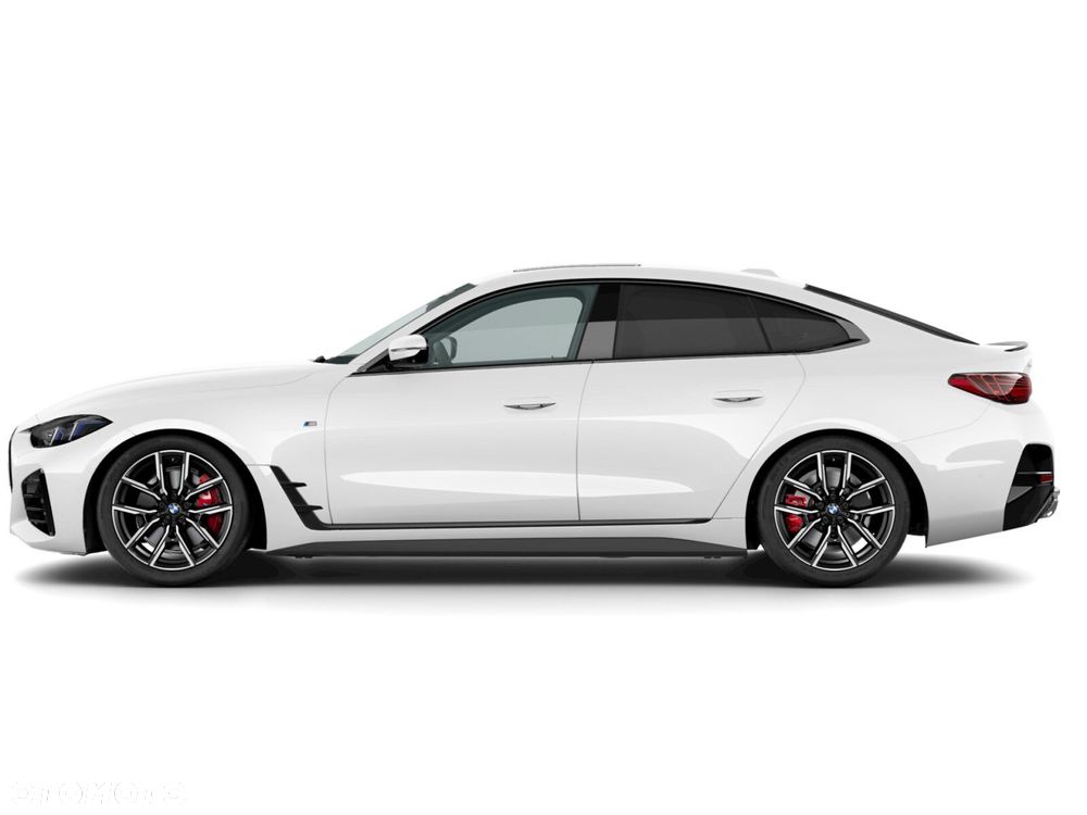 BMW Seria 4 - 2