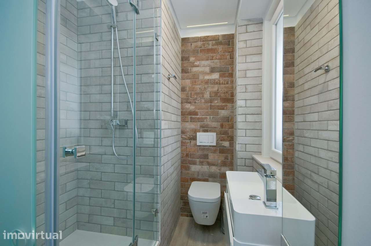 Prime Guest House com Faturação Comprovada | Rua da Glória / Avenida d - Grande imagem: 4/26