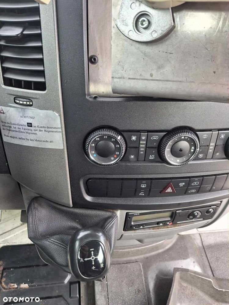 Volkswagen Crafter - 7