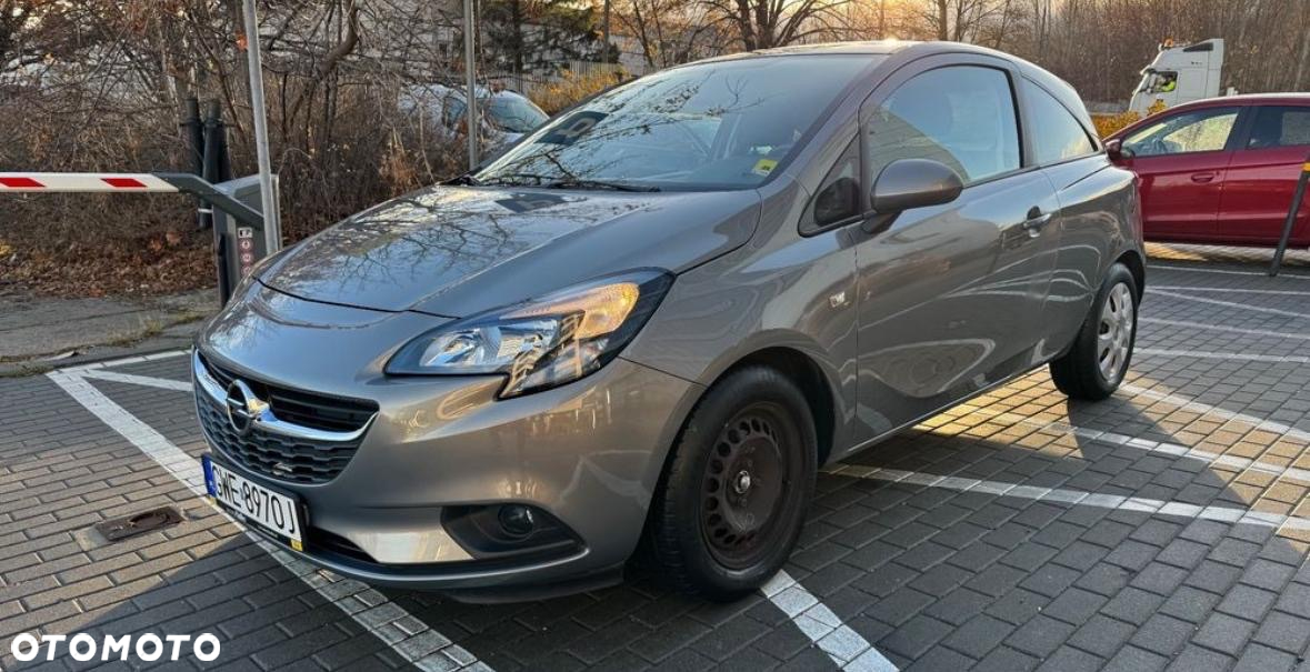 Opel Corsa - 2