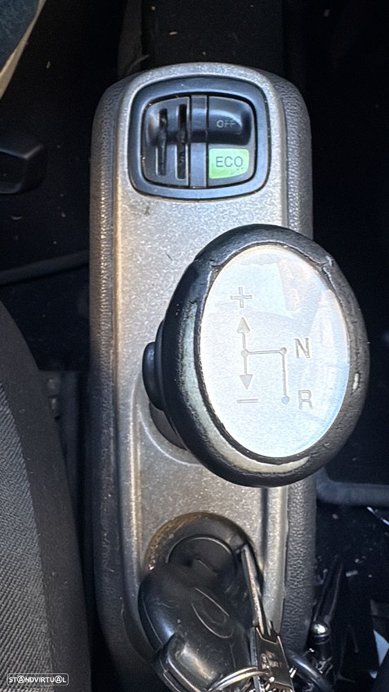 Smart ForTwo Coupé 1.0 mhd Passion 71 - 6