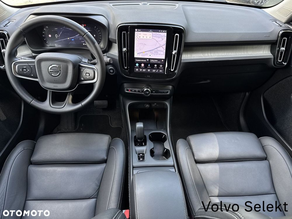 Volvo XC 40 - 13