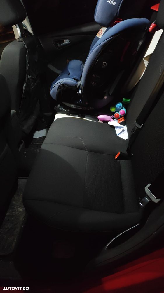 Ford Focus 1.0 EcoBoost Trend - 7