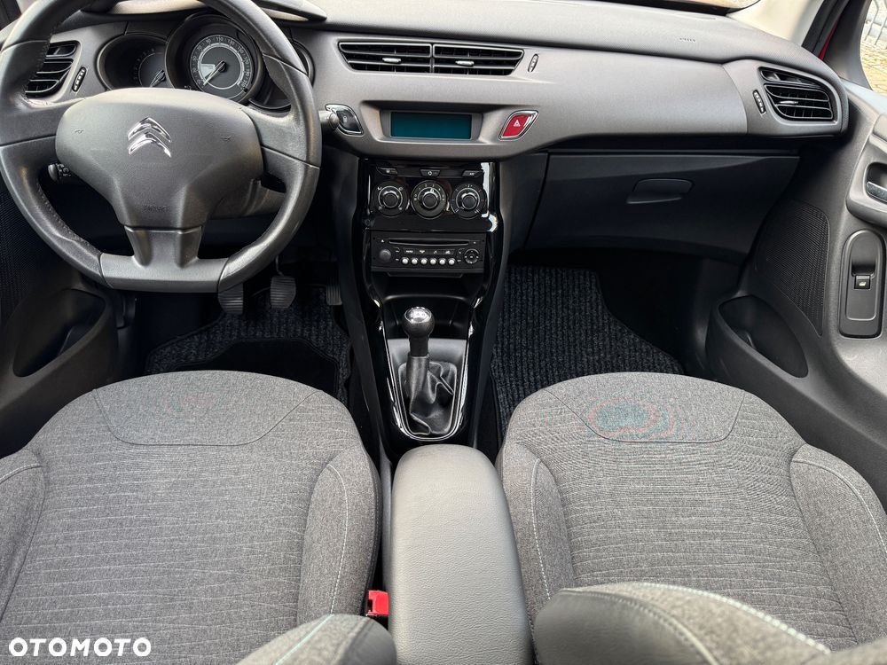 Citroën C3 - 23
