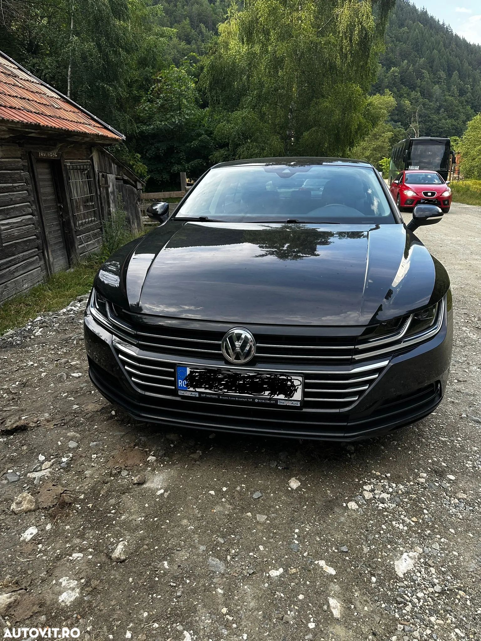 Volkswagen ARTEON - 1