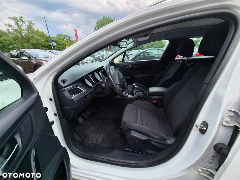 Peugeot 508 BlueHDi FAP 150 Stop&Start Allure - 28