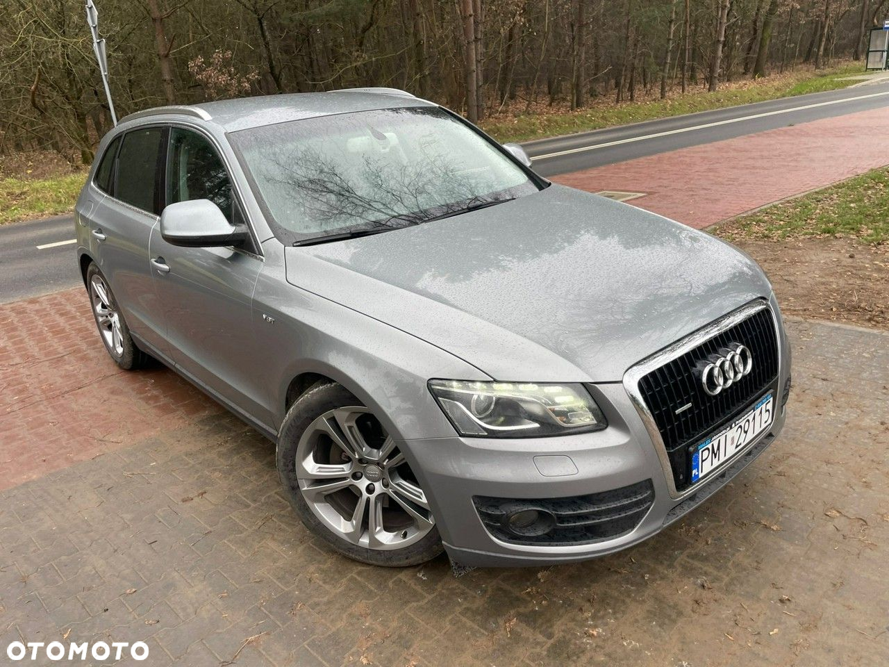Audi Q5 - 16