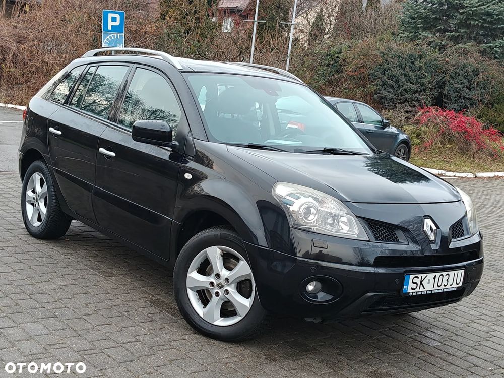 Renault Koleos 2.0 dCi 4x4 Dynamique - 2