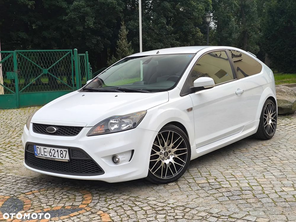 Ford Focus 2.5 ST - 7