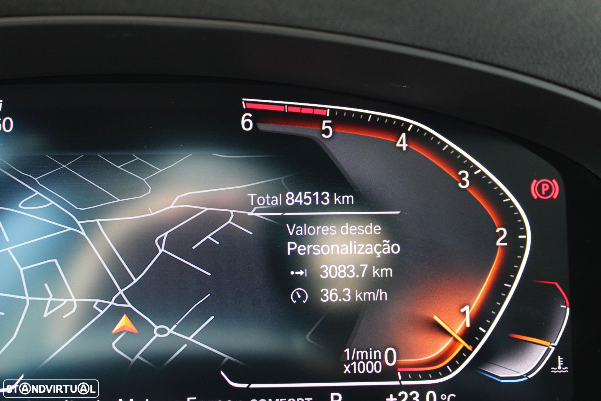 BMW 520 d Auto - 30