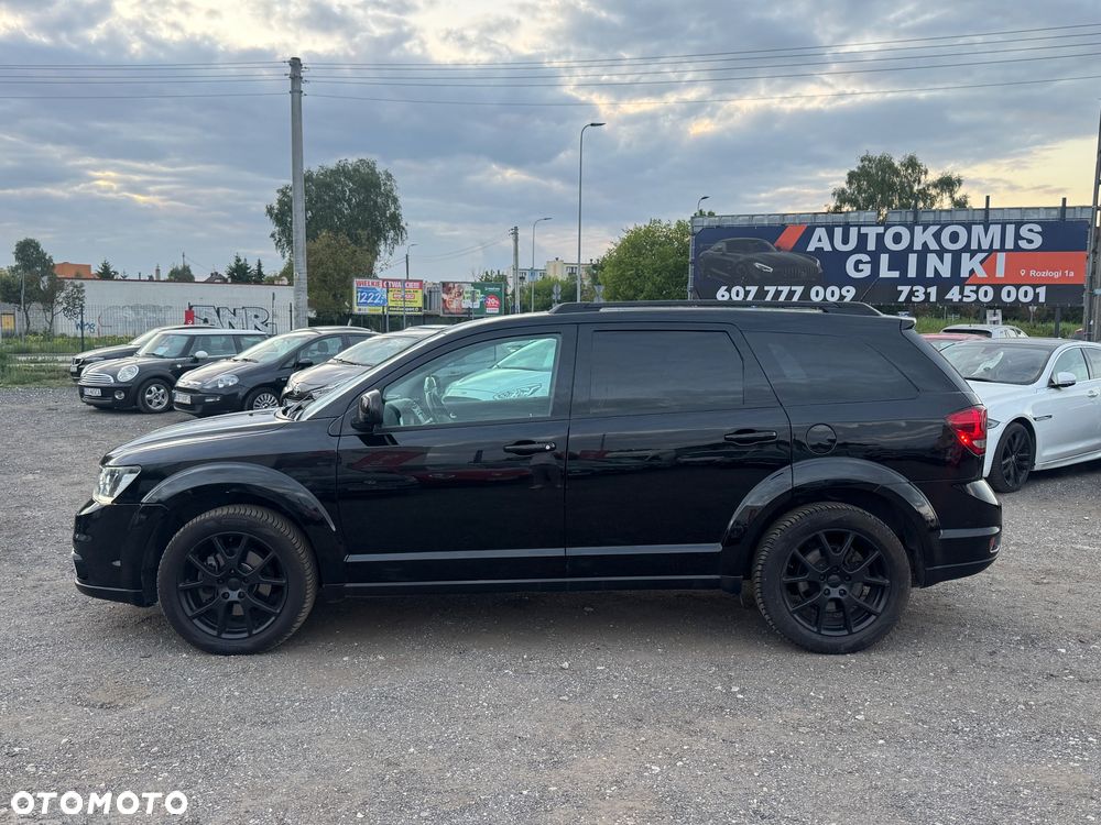 Dodge Journey - 17