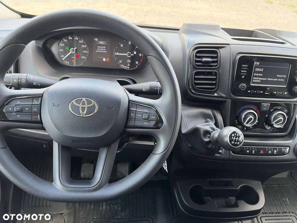 Toyota PROACE MAX - 14