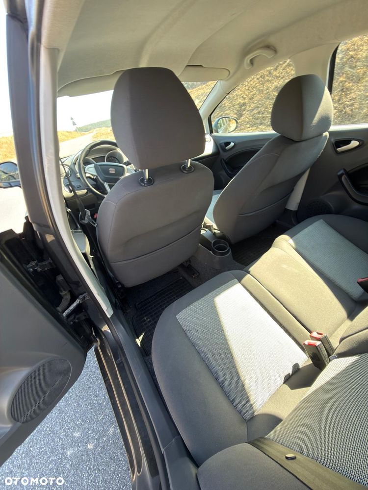 Seat Ibiza 1.6 TDI CR Style - 8