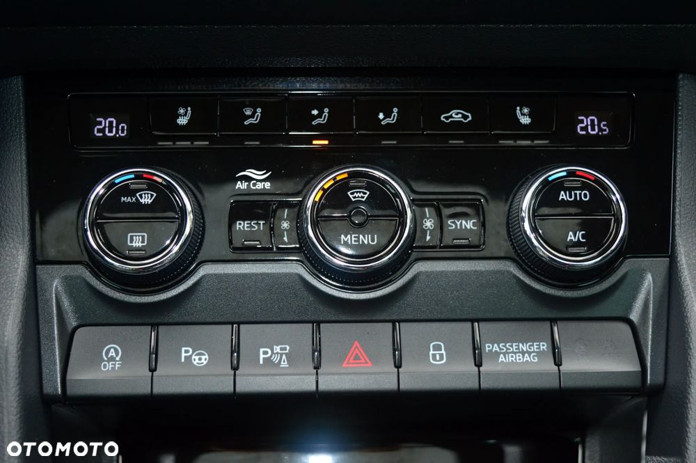 Skoda Kodiaq 2.0 TSI 4x4 DSG L&K - 32