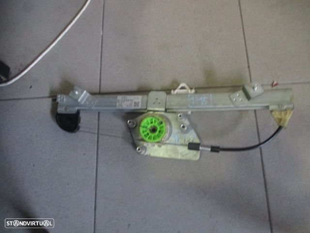 Elevador Sem Motor 020724 BMW E87 2008 5P TE - 5