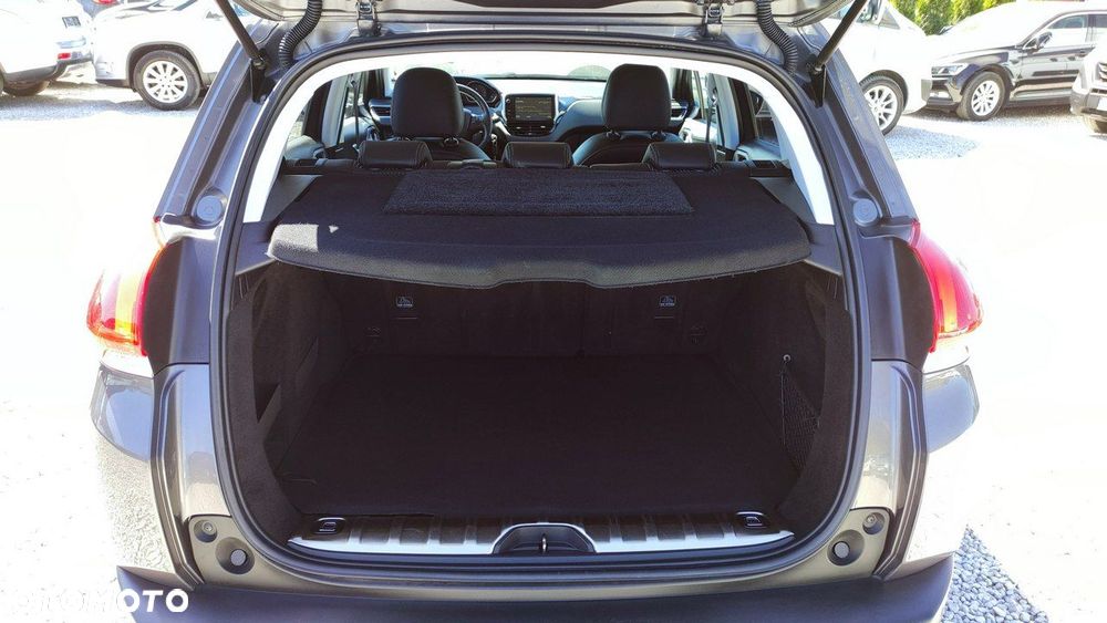 Peugeot 2008 1.6 VTi Active - 8