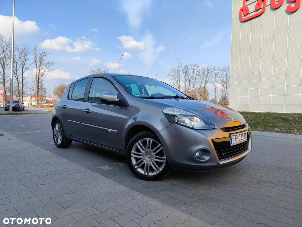 Renault Clio 1.2 16V 75 nightDay - 21