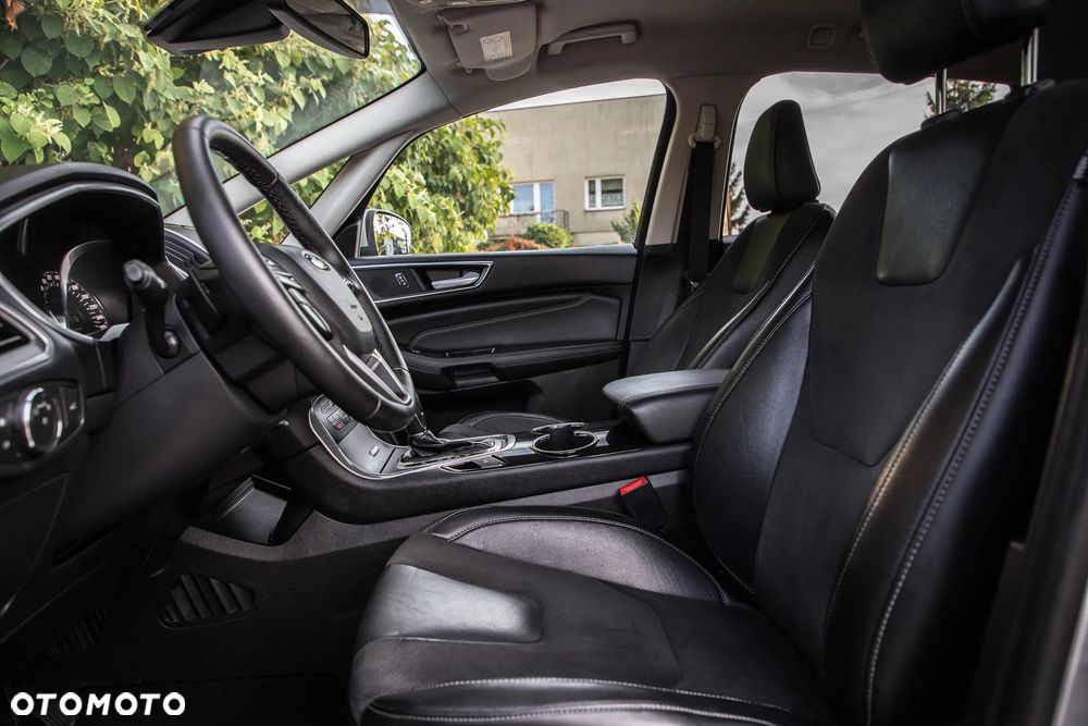 Ford S-Max - 31