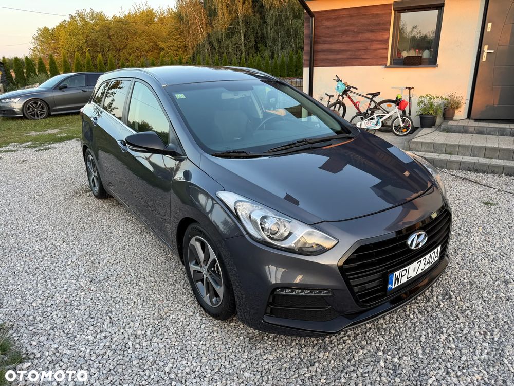 Hyundai i30 - 5