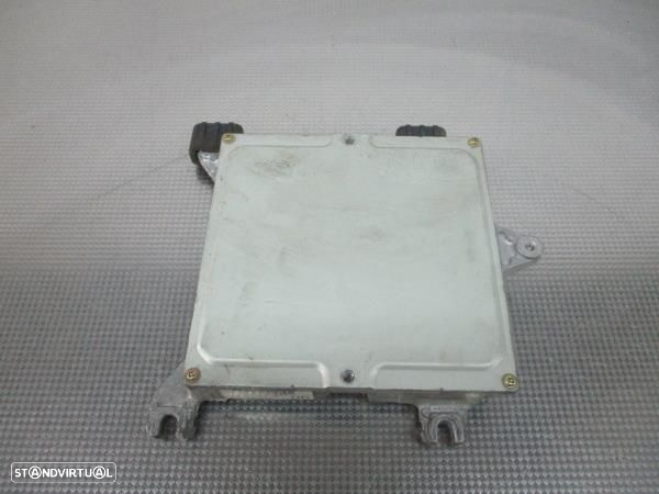 Centralina / Modulo Motor Honda Civic Vi Três Volumes (Ej, Ek) - 4