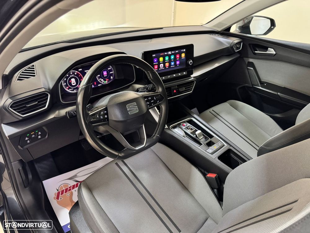 SEAT Leon 1.0 ETSI Style DSG - 13