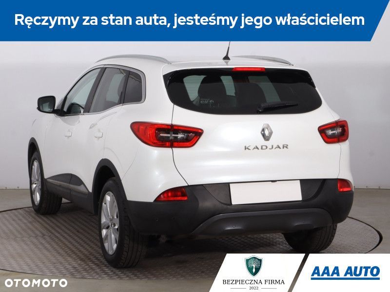 Renault Kadjar - 6