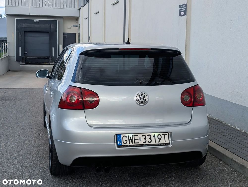 Volkswagen Golf V 2.0 TSI GTI Edition 30 - 12