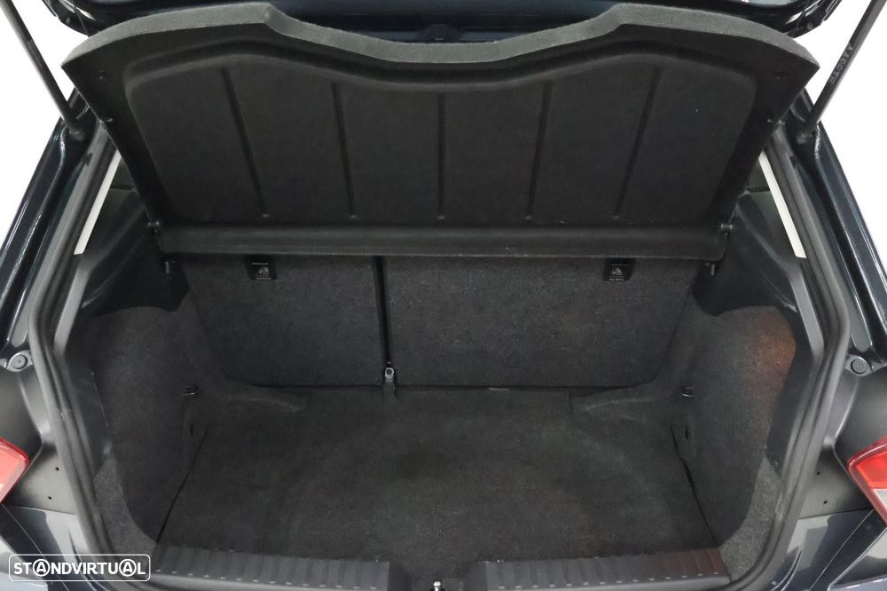 SEAT Ibiza 1.0 TSI Reference - 6