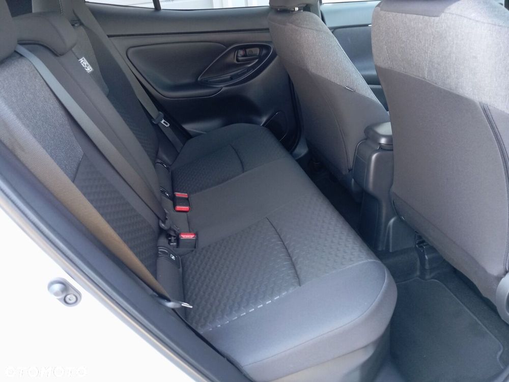 Toyota Yaris Cross Hybrid 1.5 Style - 10