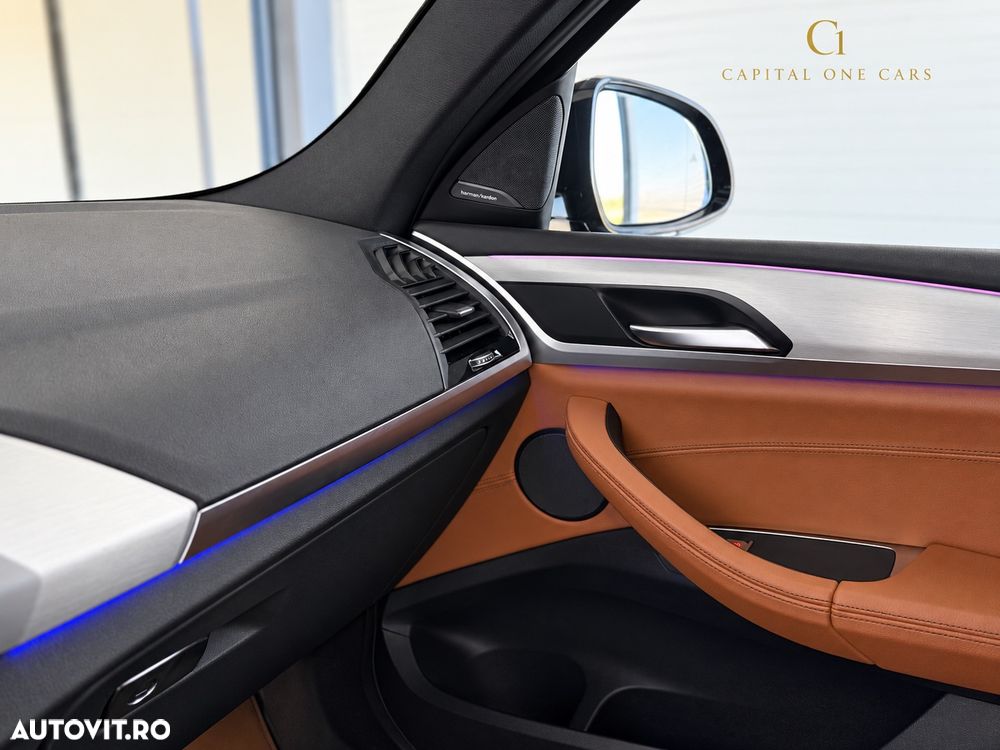 BMW X4 2019 — imagine 16