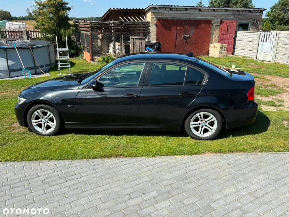 BMW Seria 3 - 3