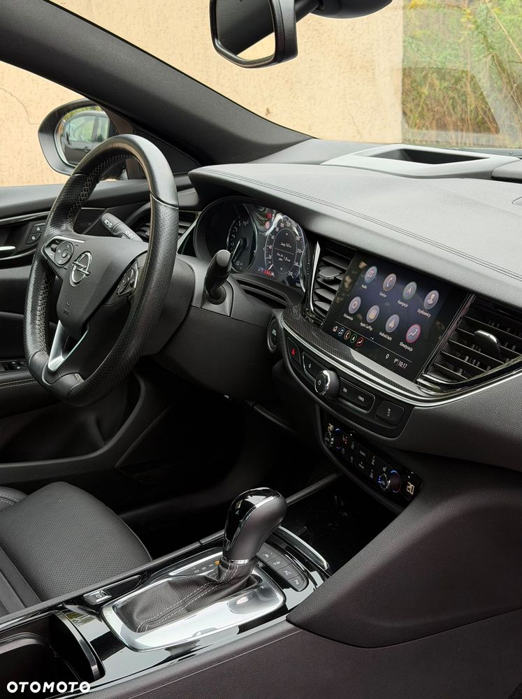 Opel Insignia 2.0 T Ultimate S&S - 21