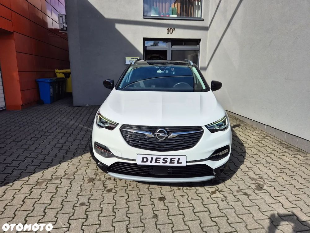 Opel Grandland X 1.5 CDTI Design Line S&S - 4