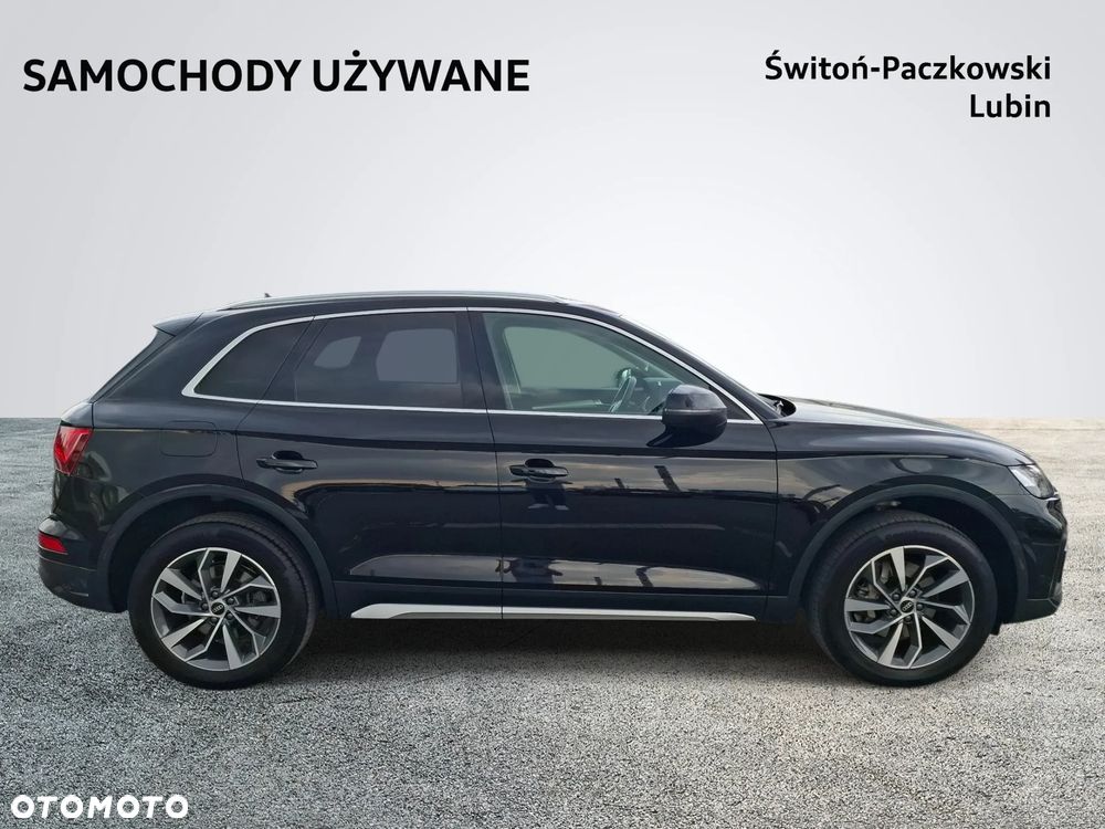 Audi Q5 40 TDI mHEV Quattro Advanced S tronic - 7