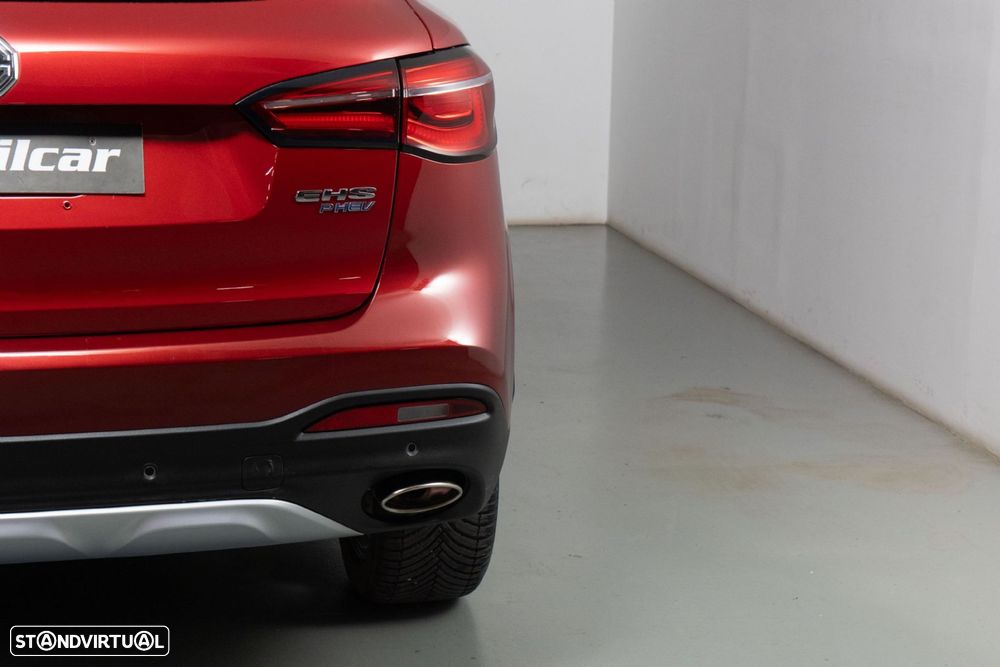 MG EHS 1.5 T-GDI Plug-in Hybrid Luxury - 12