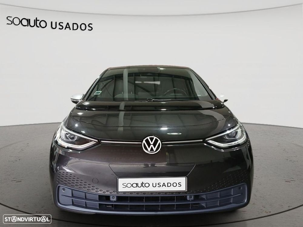 VW ID.3 Pro Performance 1st Plus - 12