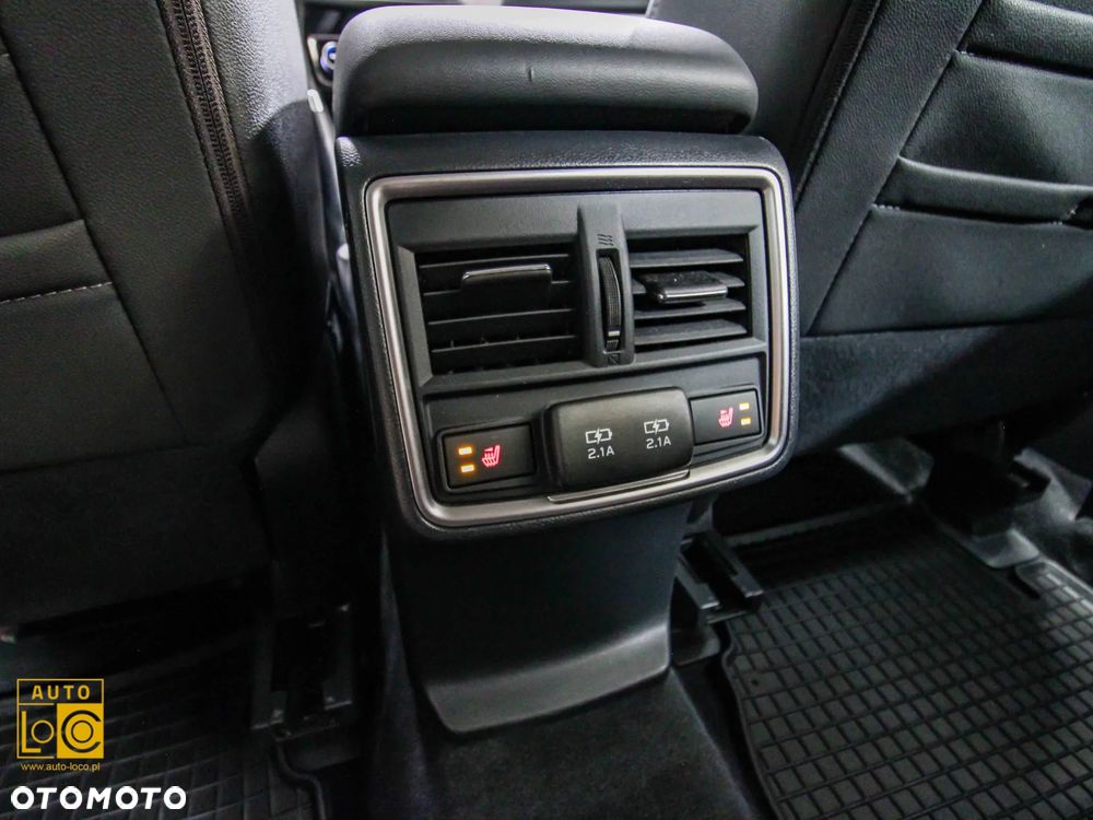 Subaru Forester 2.0i-L Exclusive (EyeSight) Lineartronic - 32