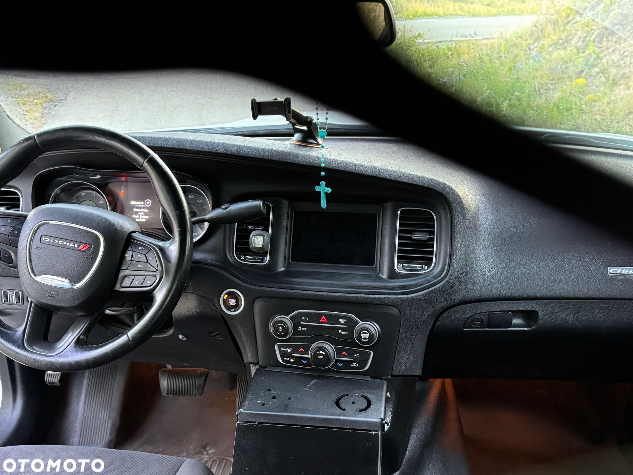 Dodge Charger 5.7 R/T - 8