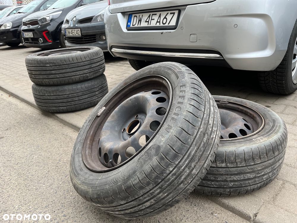 Citroën C4 1.6 HDi Seduction - 18