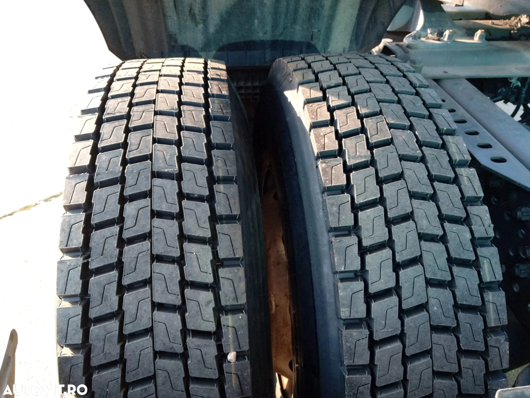 Mercedes-Benz Actros 1845 LS, FULL ADR+PTO, STANDKLIMA, TOP !!! - 34