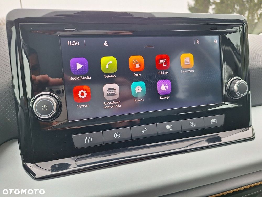 Seat Arona 1.0 TSI Style S&S DSG - 20