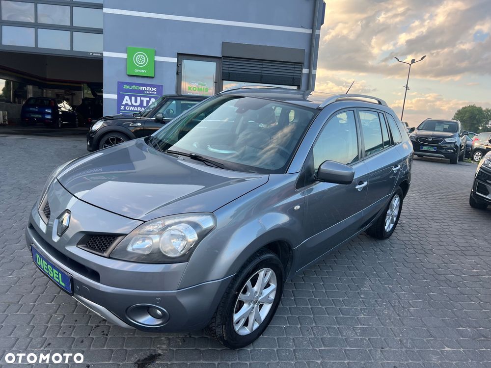 Renault Koleos 2.0 dCi 4x4 Dynamique - 2