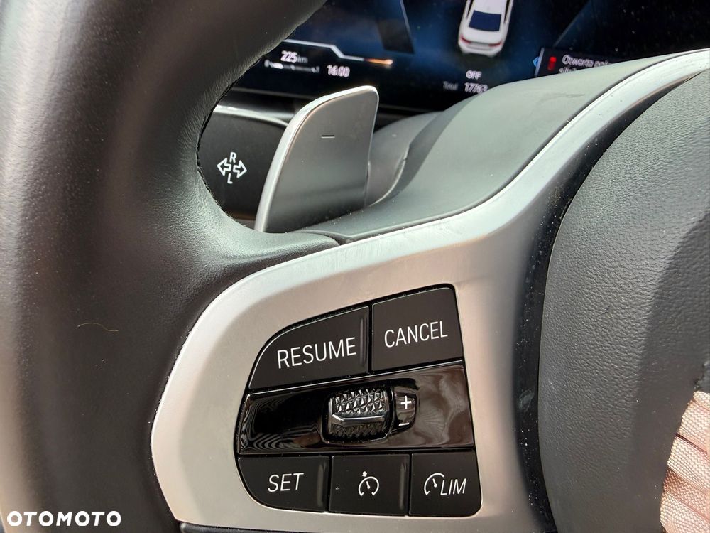 BMW Seria 3 318i M Sport - 24